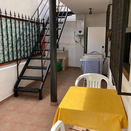 Casa Chicha La Condesa Βίλα Valle Gran Rey Εξωτερικό φωτογραφία
