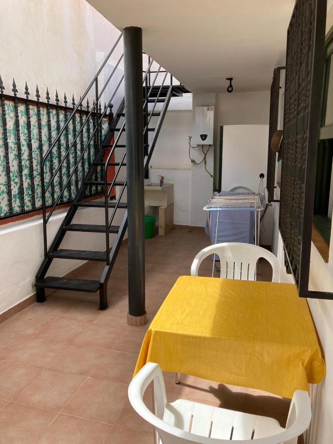 Casa Chicha La Condesa Βίλα Valle Gran Rey Εξωτερικό φωτογραφία