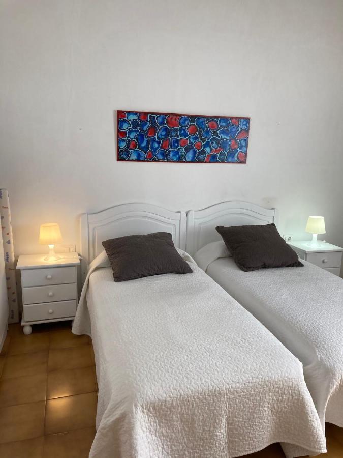 Casa Chicha La Condesa Βίλα Valle Gran Rey Εξωτερικό φωτογραφία