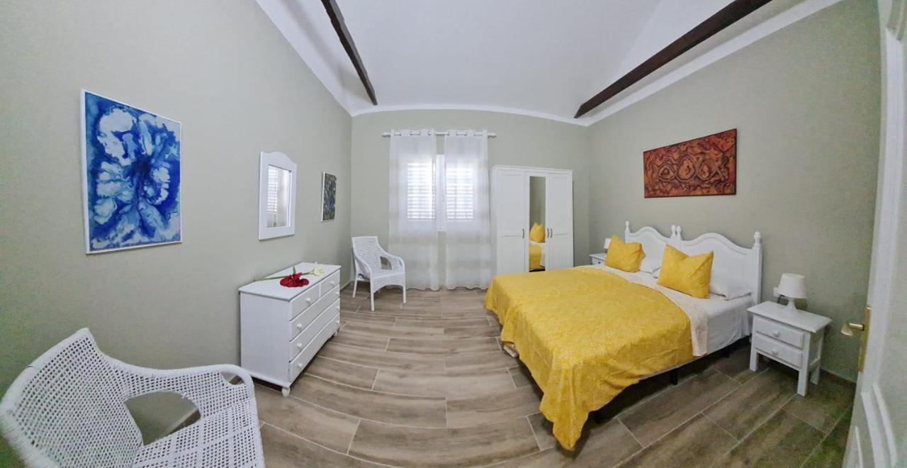 Casa Chicha La Condesa Βίλα Valle Gran Rey Εξωτερικό φωτογραφία