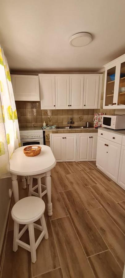 Casa Chicha La Condesa Βίλα Valle Gran Rey Εξωτερικό φωτογραφία